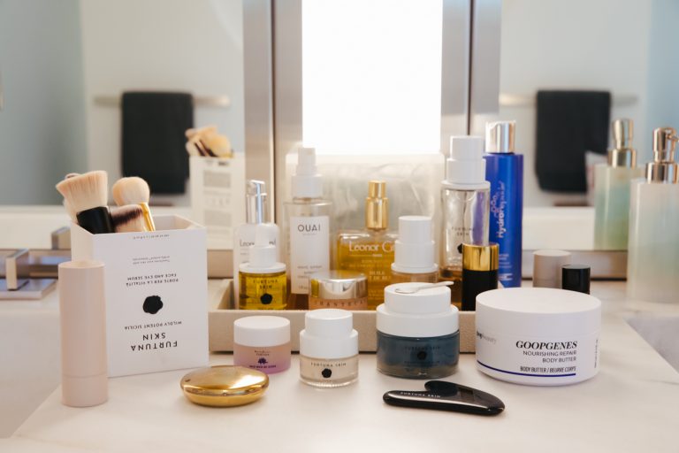 34 Gifts to Spoil the Skincare-Obsessed Person in Your Life