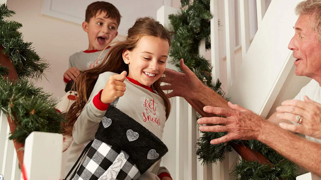 Top 5 Christmas Stockings of 2022