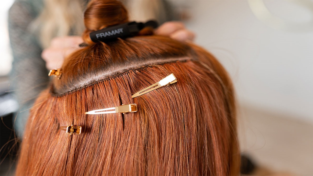 Advantages of Using Hand-Tied Weft Hair Extensions for Beautiful and Stylish Hair