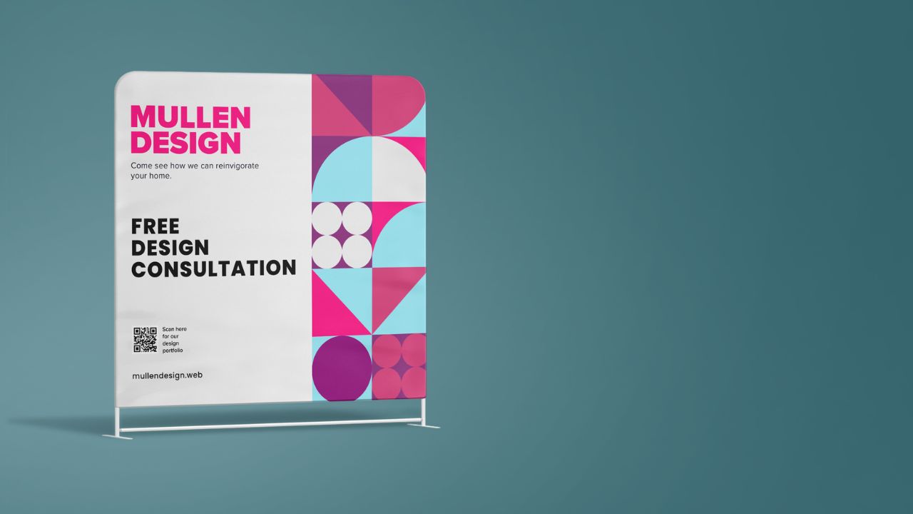Design Tips for Eye-Catching Pop-Up Display Printing