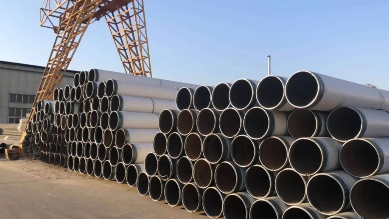 Factors to Consider When Selecting Pipeline Projects to Use API 5L Pipes