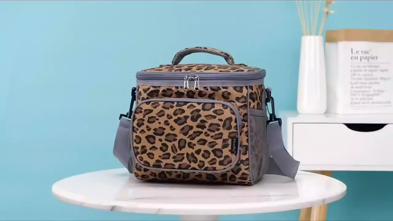 How Everich Designs Custom Cooler Bags For Harsh Outdoor Conditions