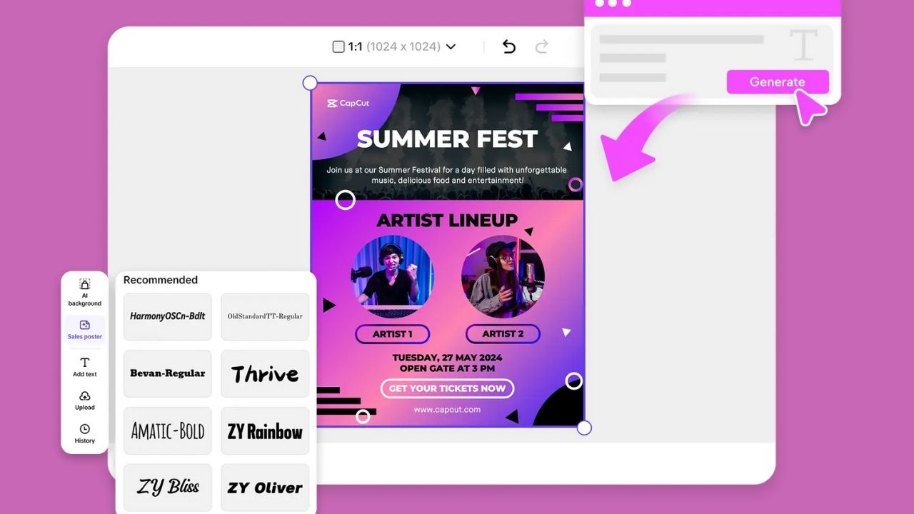 Why Free Pippit Flyer Makers Can Help Students and Nonprofits