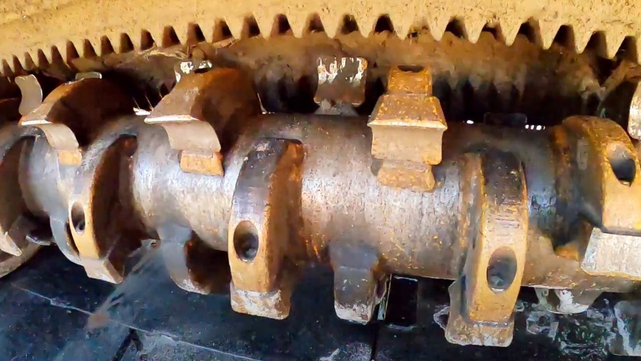 What to Check Before Buying Aftermarket Forestry Mulcher Teeth